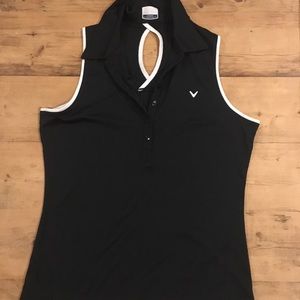 Callaway tank top